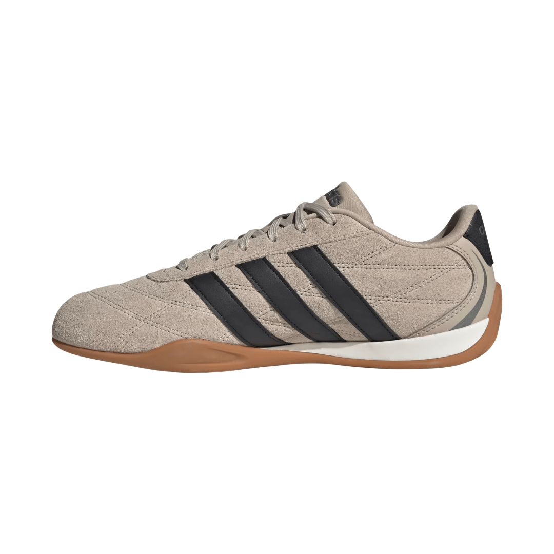 ZAPATILLAS URBANAS ADIDAS GROUNDPULSE ADIPISTA HOMBRE | HQ9164-3
