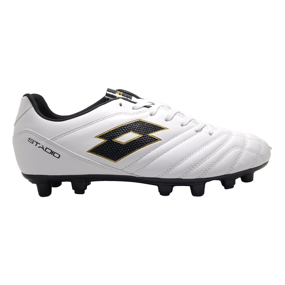ZAPATILLAS DE FUTBOL LOTTO HOMBRE | 2195458KQ-0