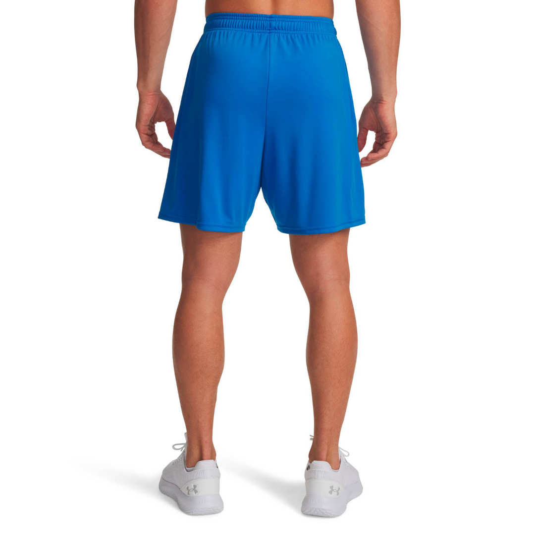 SHORT UNDER ARMOUR TECH 7 HOMBRE |1386969-402-1