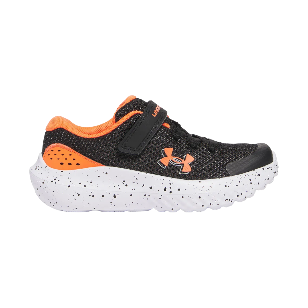 ZAPATILLAS DE RUNNING UA SURGE 4 AC INFANTIL | 3027104-005-0