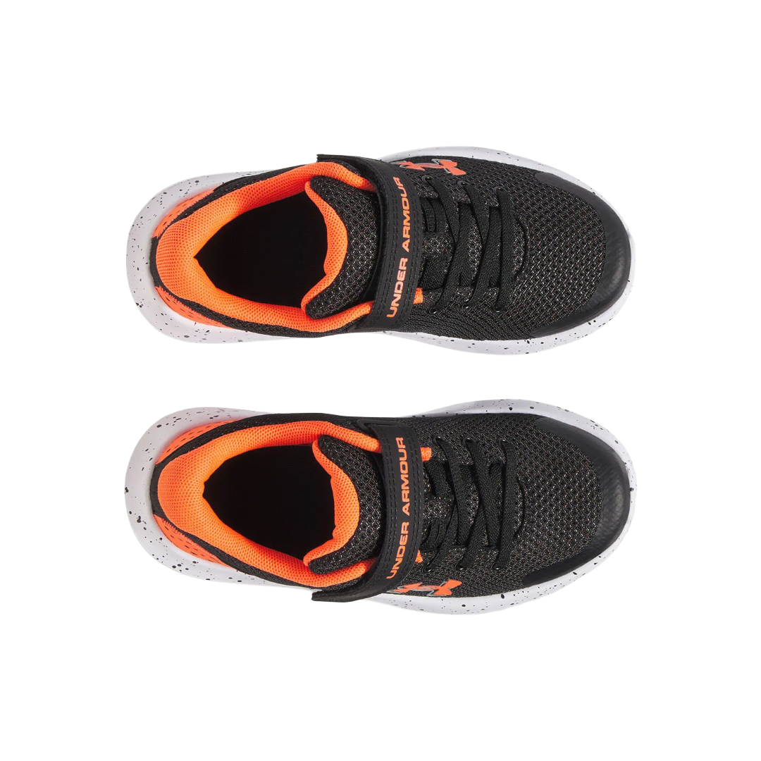 ZAPATILLAS DE RUNNING UA SURGE 4 AC INFANTIL | 3027104-005-2