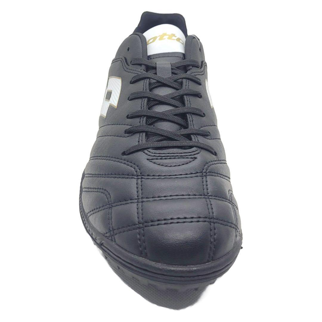 ZAPATILLAS LOTTO BABYFUTBOL STADIO 705 TF | 2197071OG-3