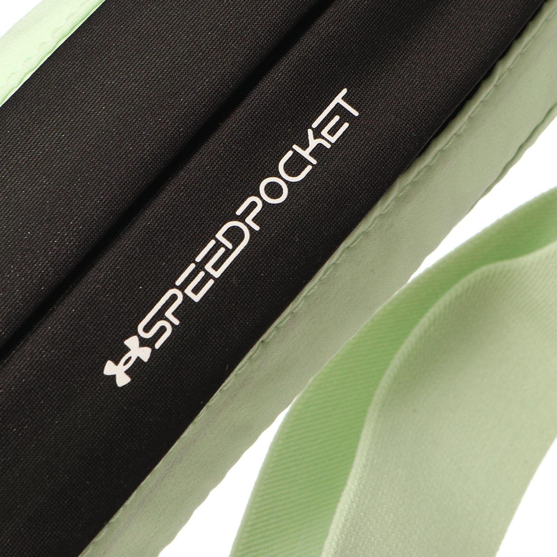 CINTURÓN PARA CORRER UNDER ARMOUR FLEX 1369219-369-2