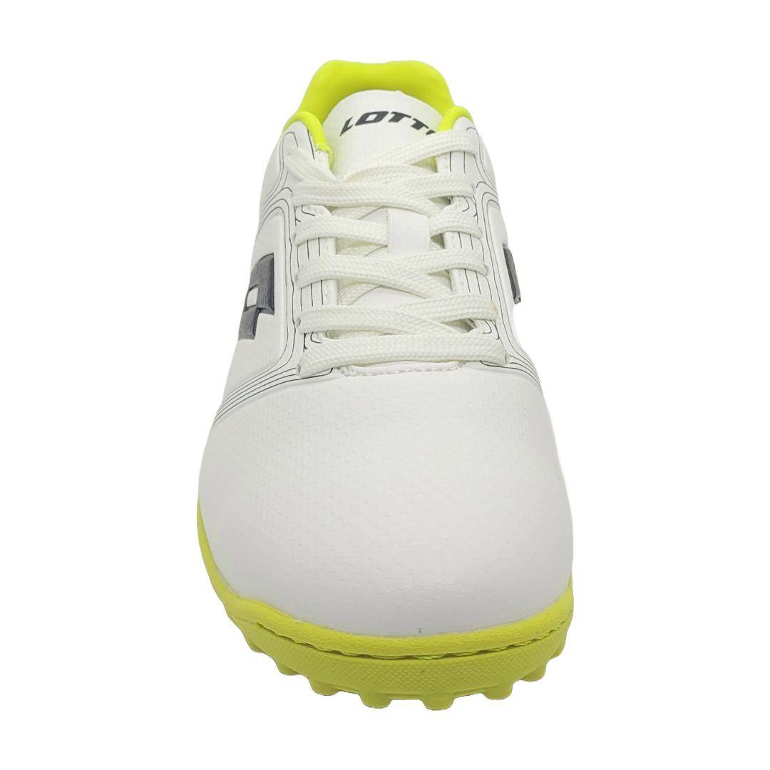 ZAPATILLAS LOTTO BABYFUTBOL TACTIC PRO TF JR | J0631-1-3