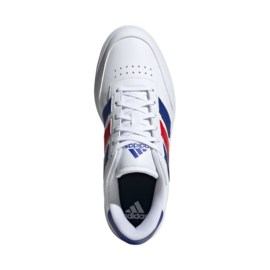 ZAPATILLAS URBANAS ADIDAS COURTBLOCK HOMBRE | IF4032-2