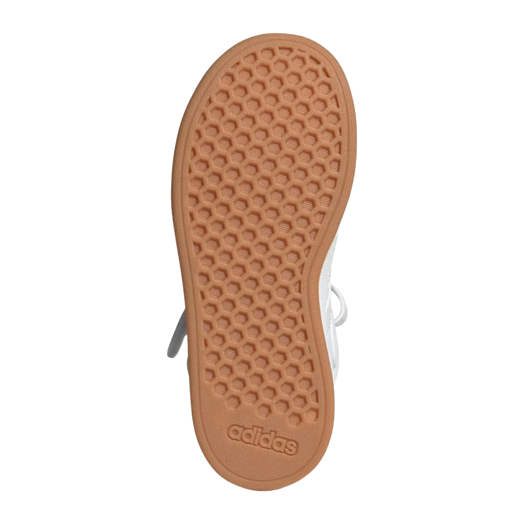 ZAPATILLAS URBANAS ADIDAS GRAND COURT MID INFANTIL JR0803-3