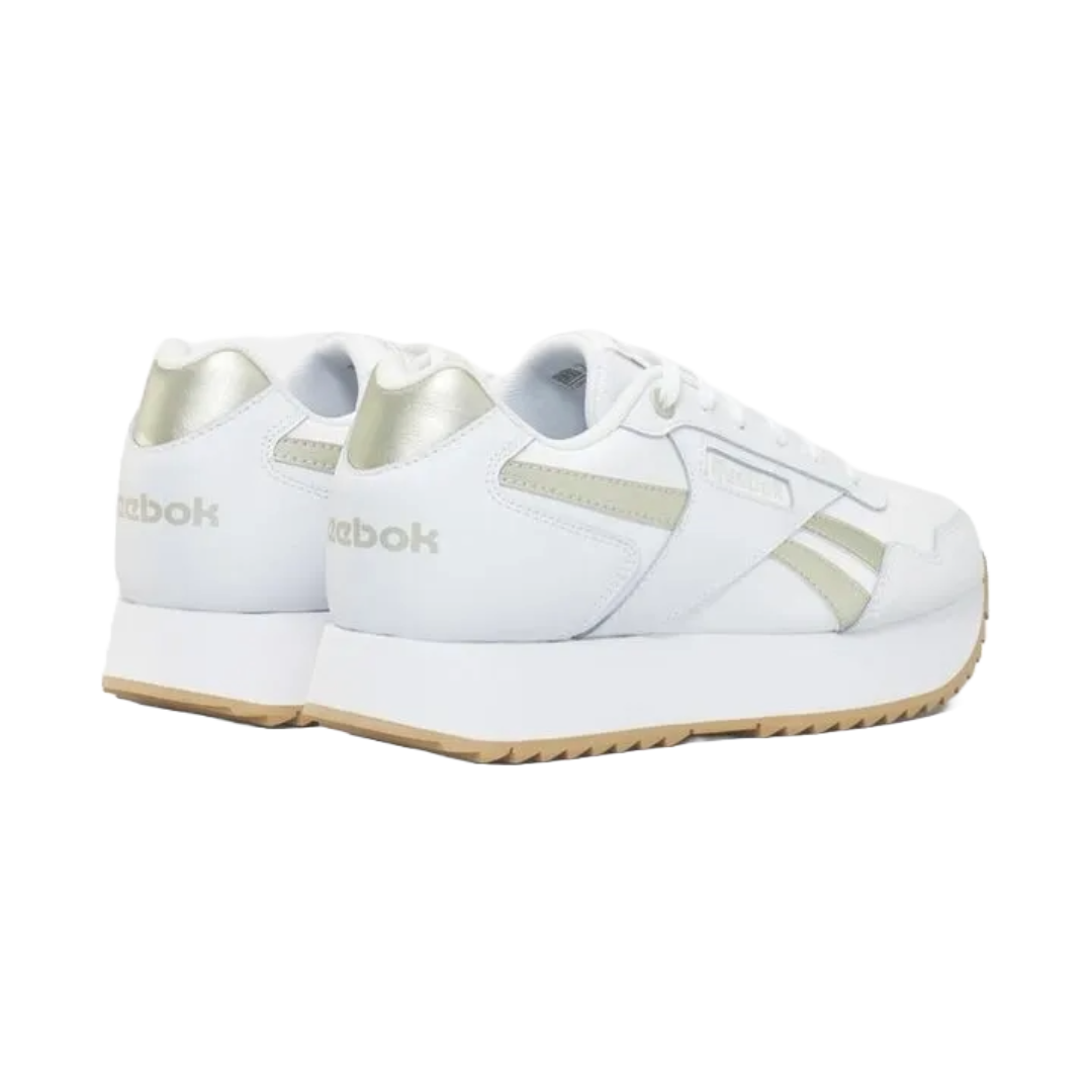 ZAPATILLAS REEBOK CLASSICS GLIDE RIPPLE DOUBLE  | 100210020-3