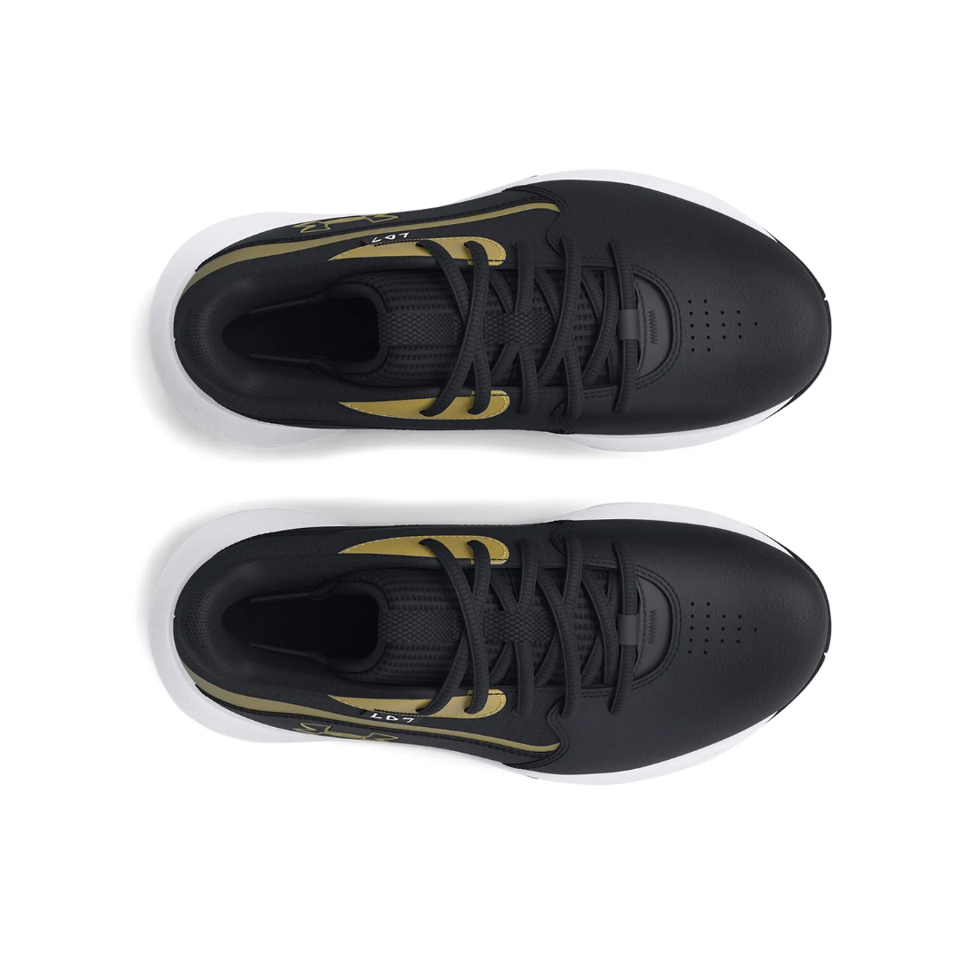 ZAPATILLAS UA LOCKDOWN 7 INFANTIL | 3028514-001-2