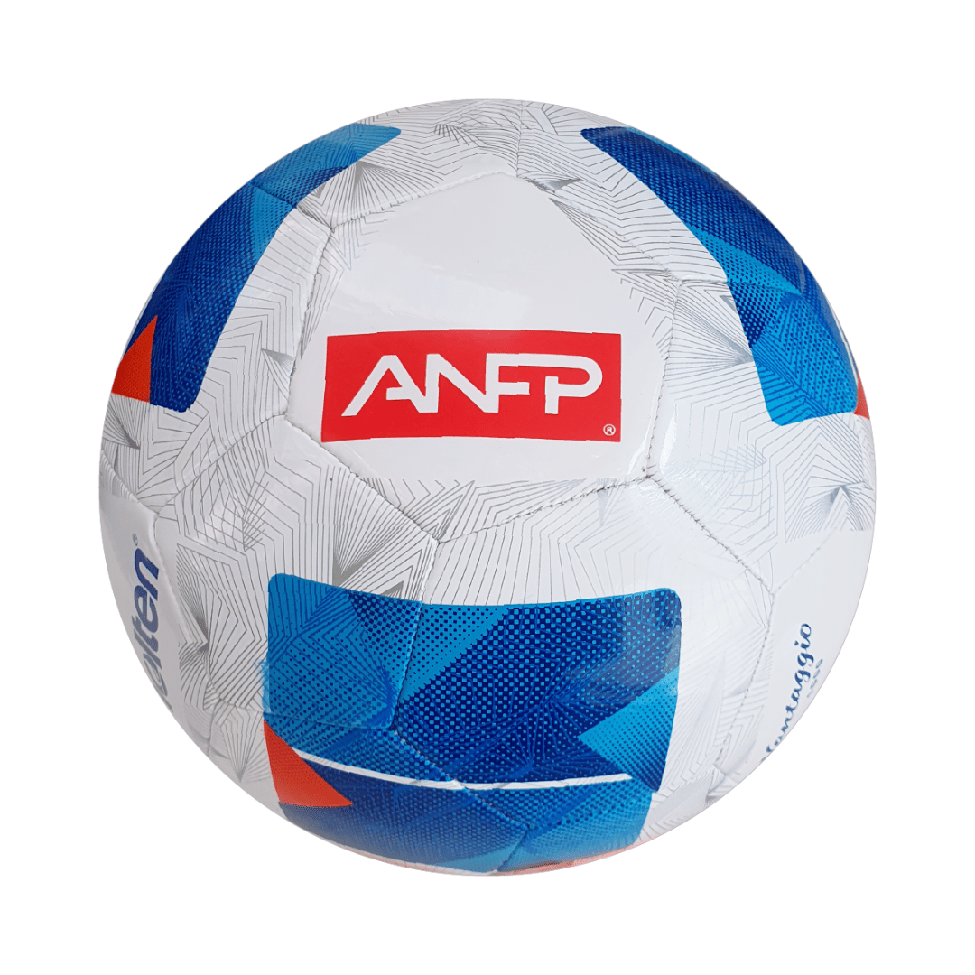 BALÓN DE FÚTSAL MOLTEN VANTAGGIO 100O ANFP 2025 N°4 | MO22202-2