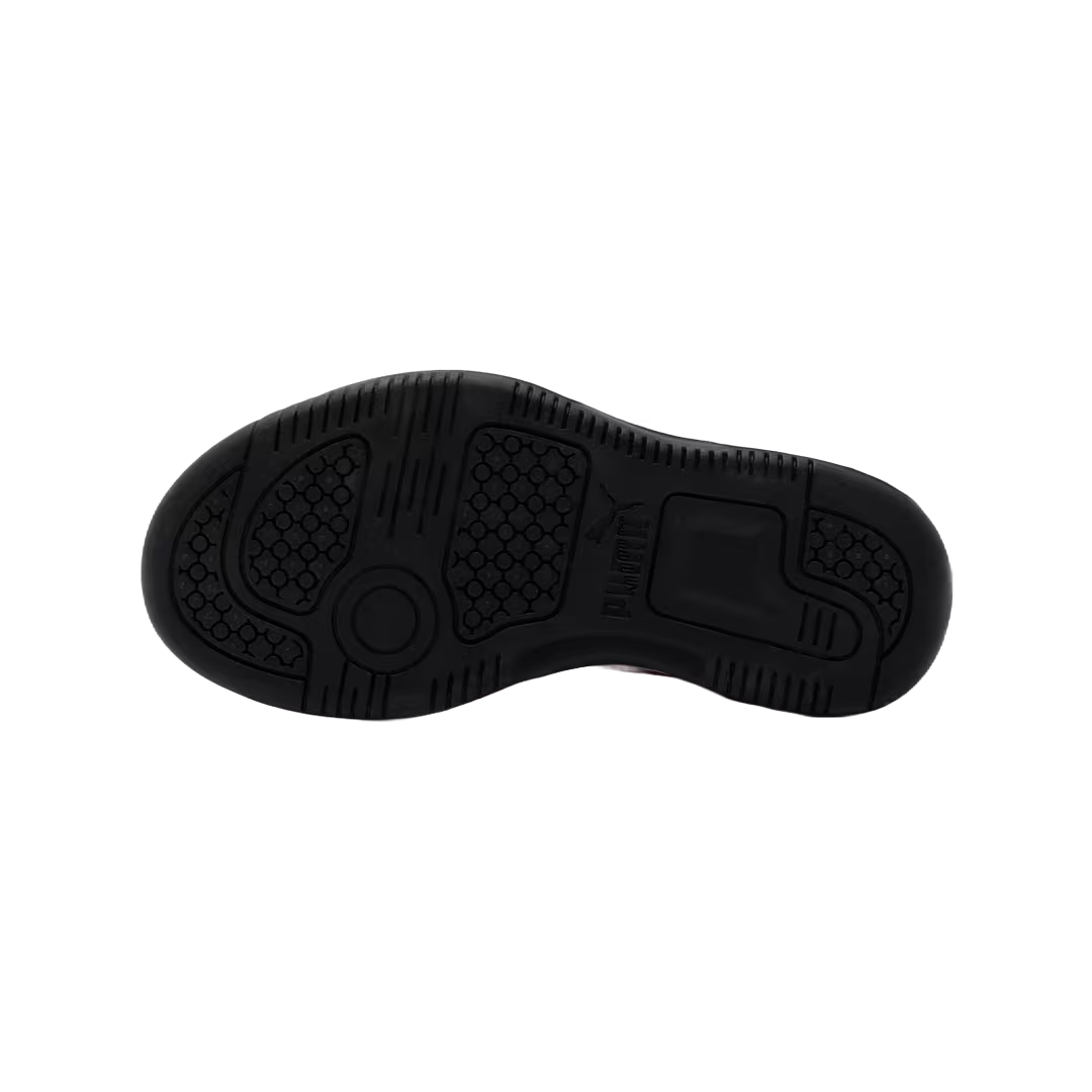 ZAPATILLAS PUMA REBOUND V6 LO (NIÑOS) BL/N | 397419 01-3