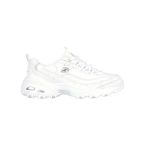 ZAPATILLAS URBANAS SKECHERS D'LITES PLAY ON MUJER | 11949-WSL-0