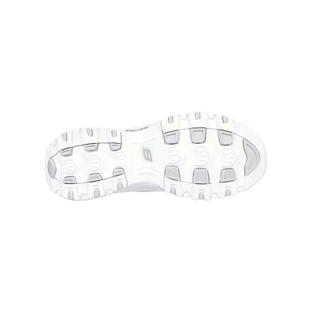 ZAPATILLAS URBANAS SKECHERS D'LITES PLAY ON MUJER | 11949-WSL-3