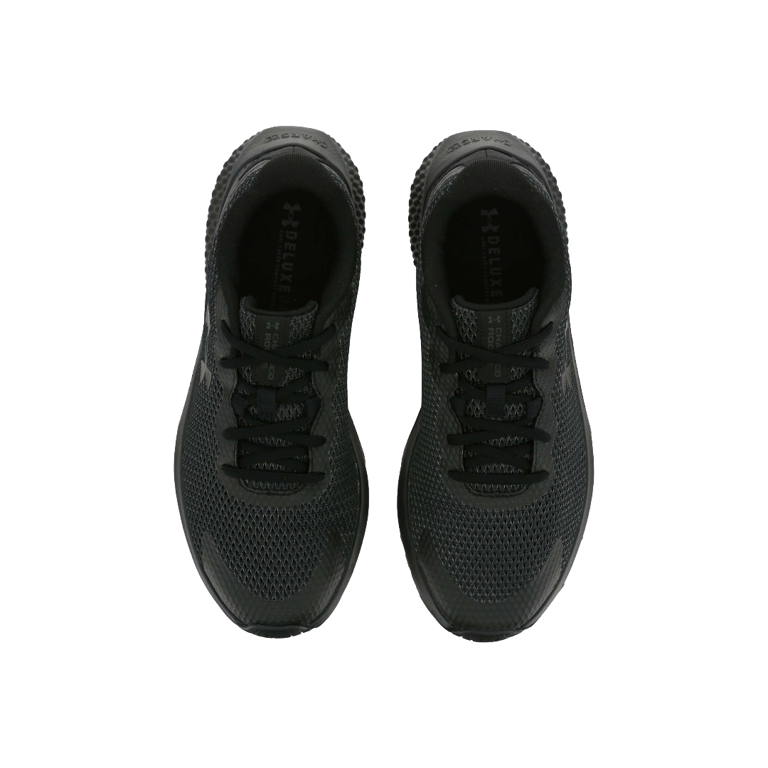 ZAPATILLAS DE RUNNING UA CHARGED ROGUE 3 HOMBRE 3024877-003-2