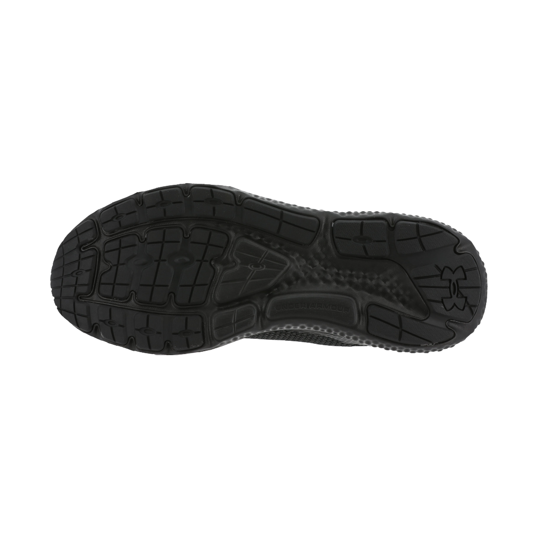 ZAPATILLAS DE RUNNING UA CHARGED ROGUE 3 HOMBRE 3024877-003-4