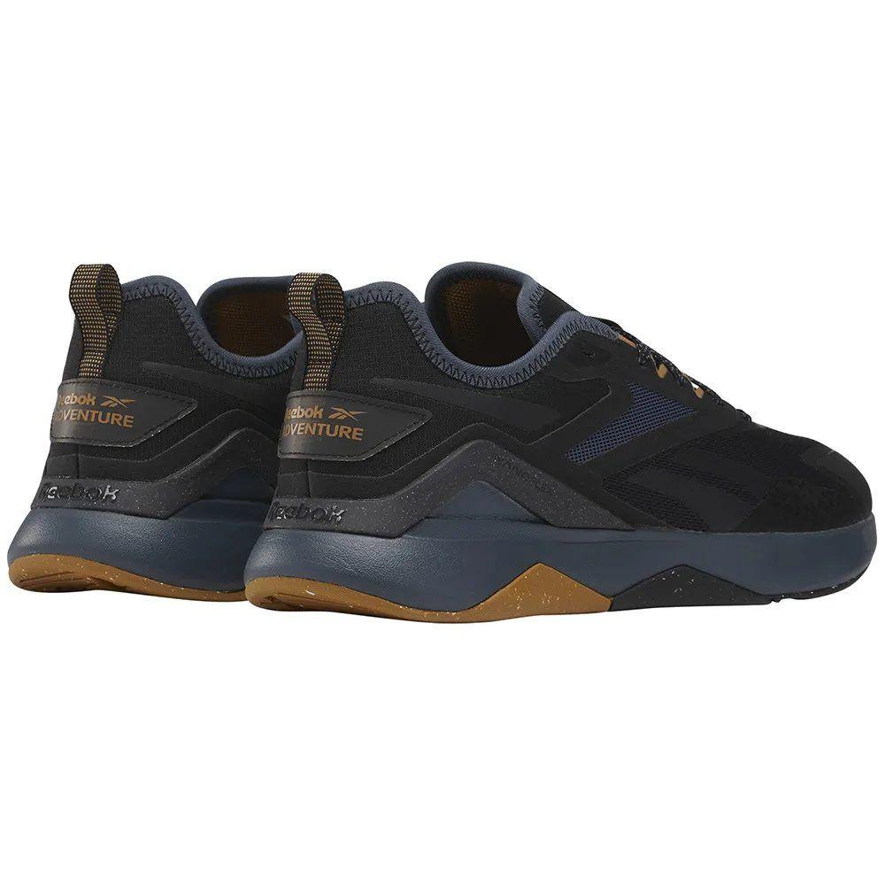 ZAPATILLAS DE TRAINING REEBOK NANOFLEX ADVENTURE TR 2 10003-2