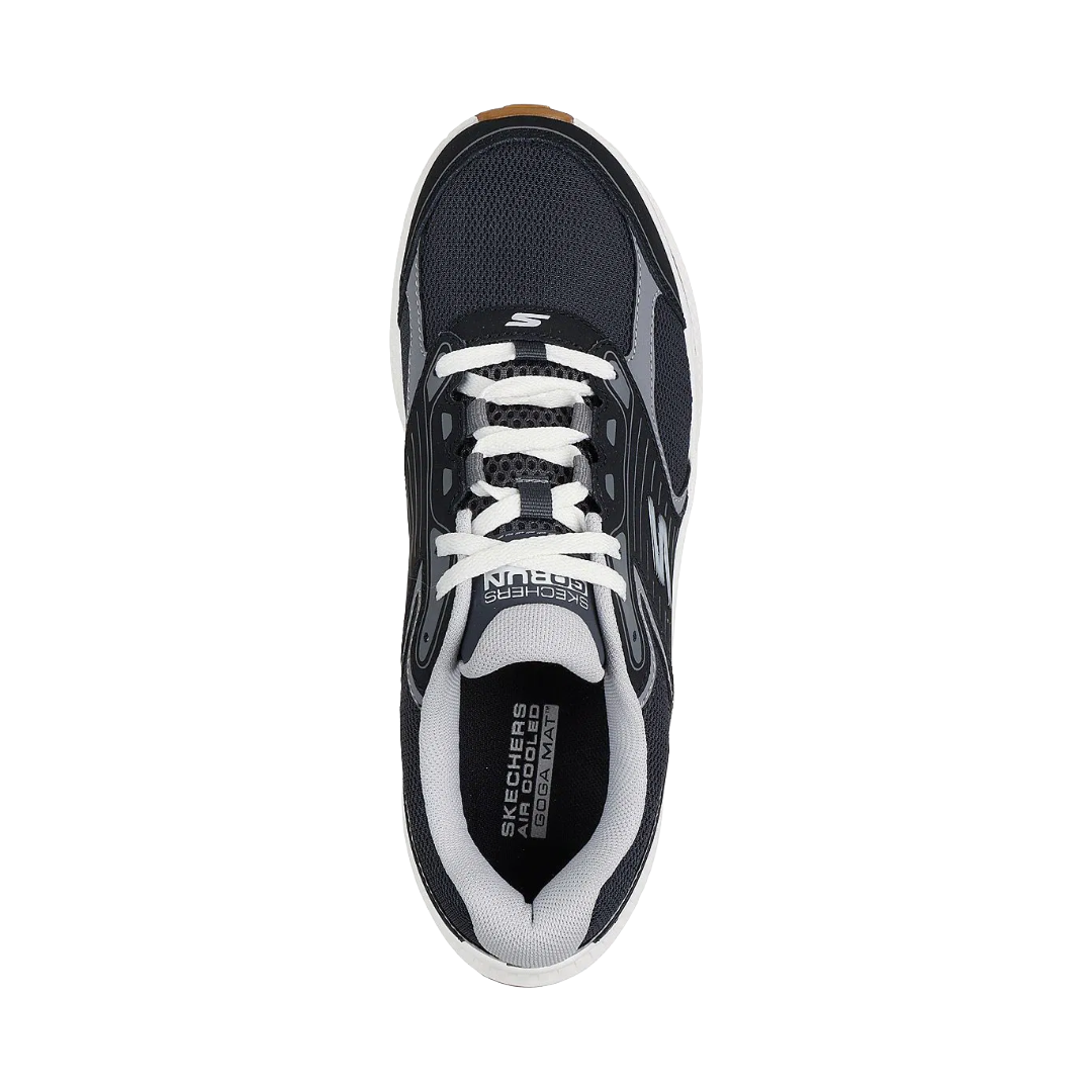 ZAPATILLAS SKECHERS GO RUN CONSISTENT 2.0 220866-BKW-2