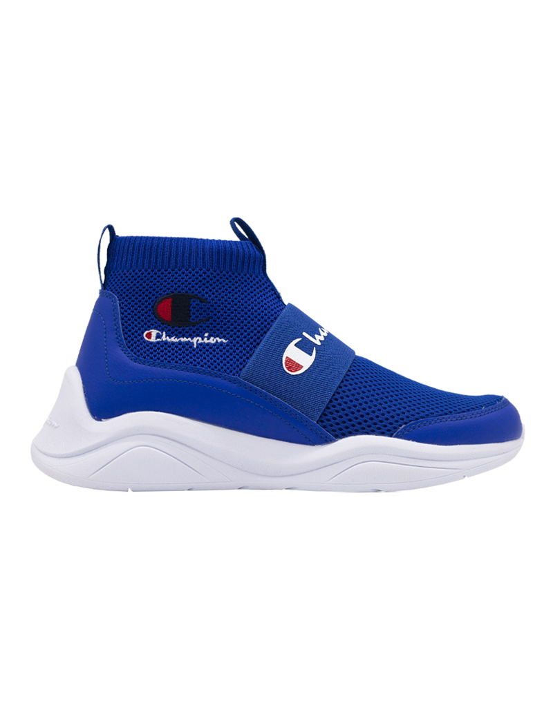 Zapatillas Champion Legend Unisex CA100184Y-1