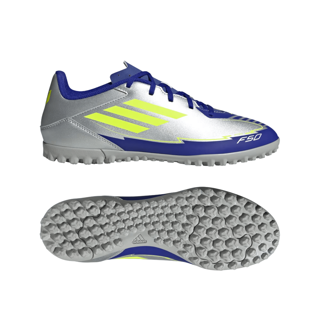ZAPATILLAS ADIDAS DE BABY FÚTBOL F50 CLUB MESSI IH0917-3