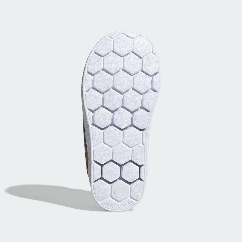 ZAPATILLAS ADIDAS ORIGINALS SUPERSTAR 360 DISNEY BAMBI BEBE-3