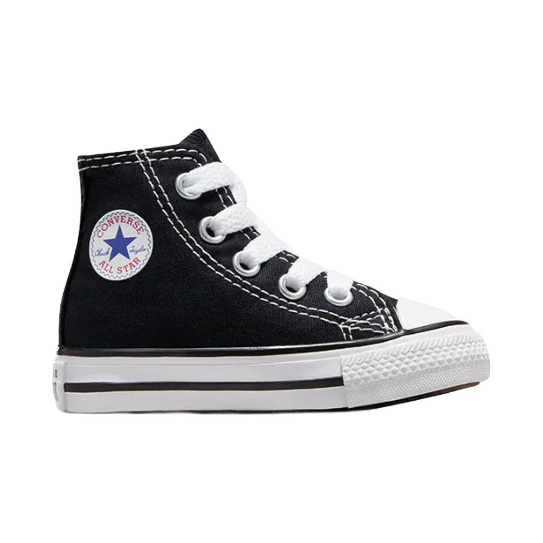 ZAPATILLAS URBANAS CONVERSE CHUCK TAYLOR ALL STAR BEBÉS | 7J231C-001-0