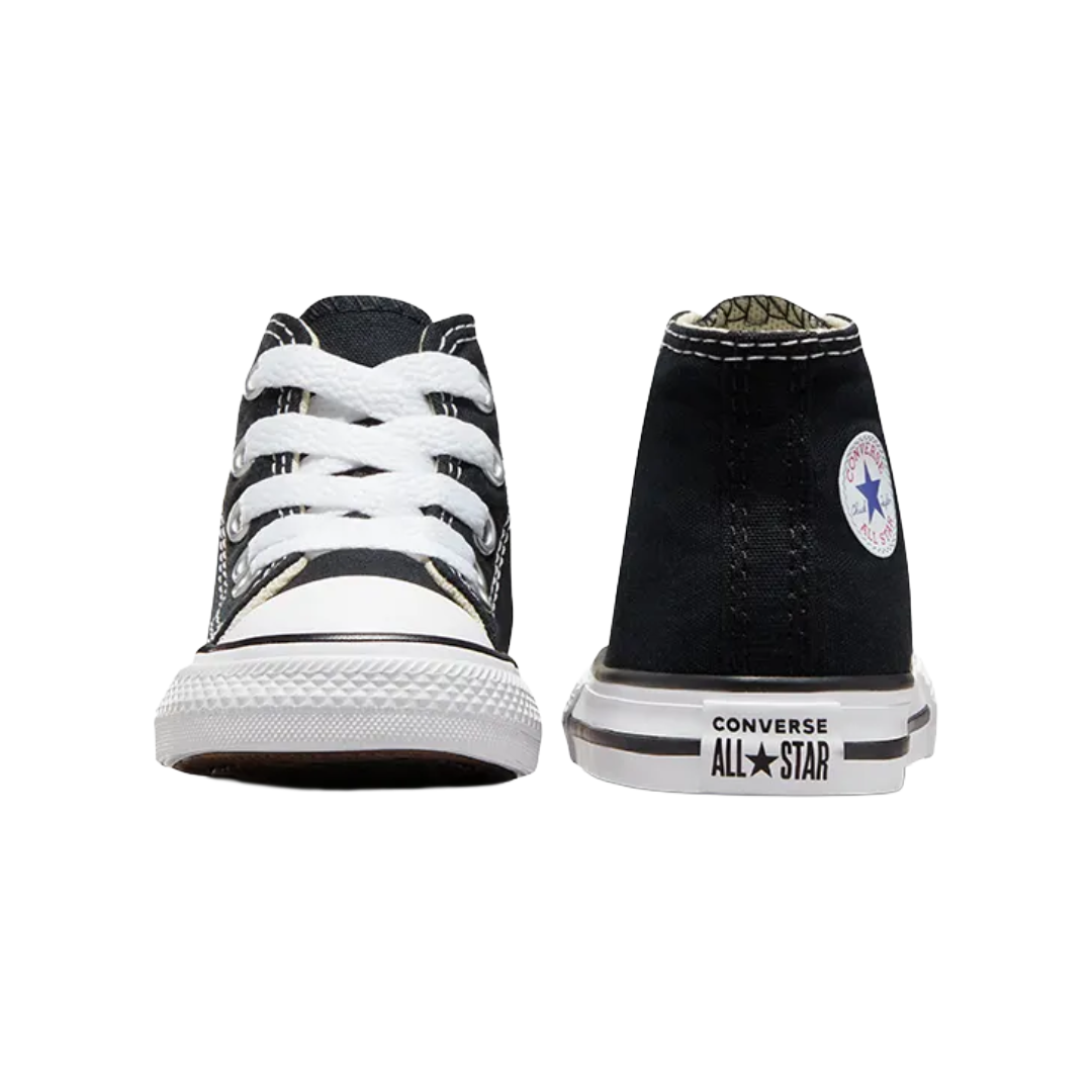 ZAPATILLAS URBANAS CONVERSE CHUCK TAYLOR ALL STAR BEBÉS | 7J231C-001-3