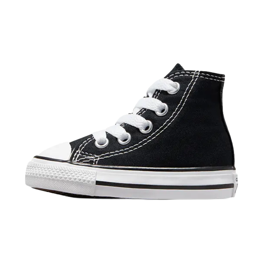ZAPATILLAS URBANAS CONVERSE CHUCK TAYLOR ALL STAR BEBÉS | 7J231C-001-4