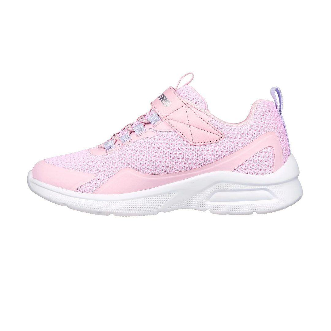ZAPATILLAS SKECHERS MICROSPEC MAX 303540L-LTPK-2