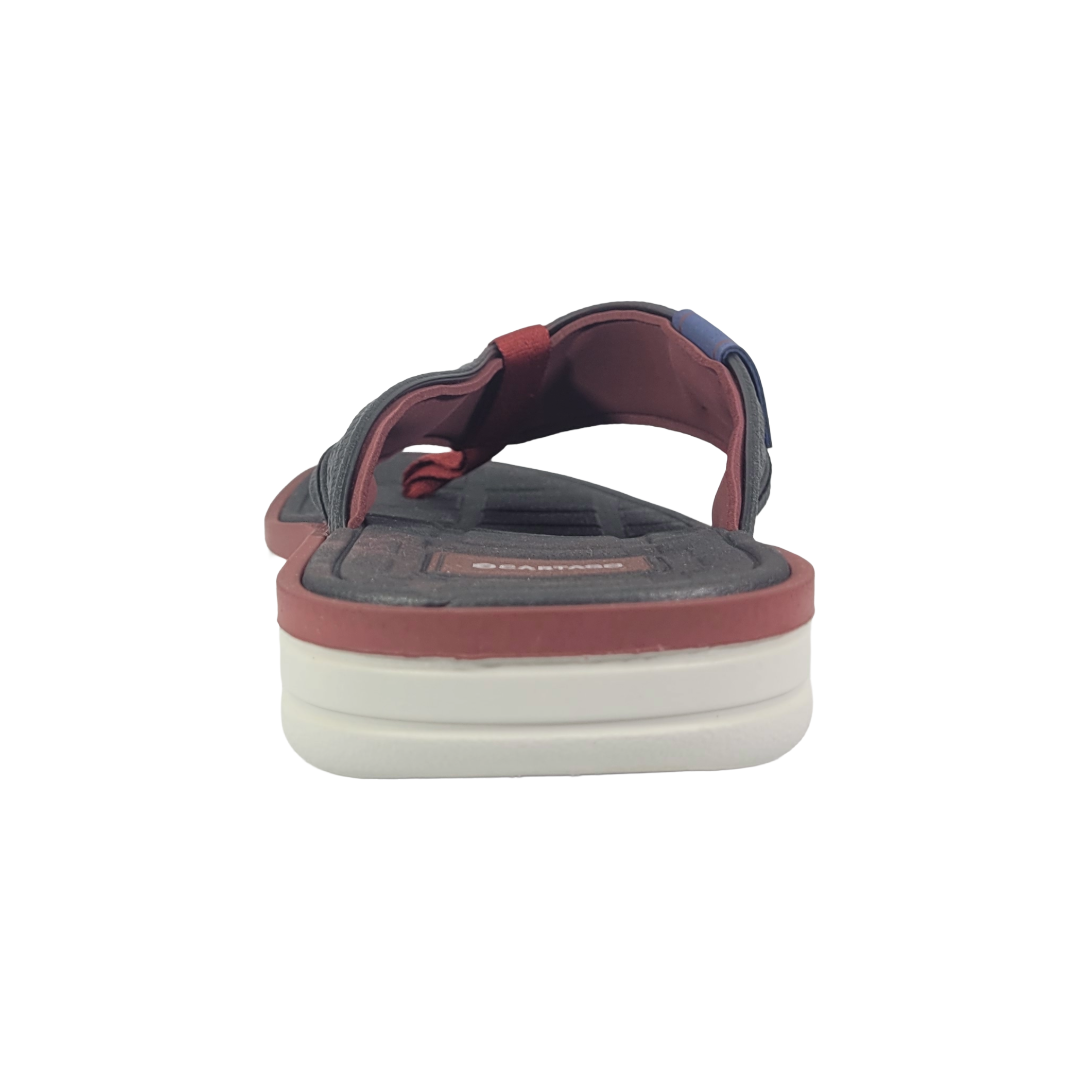 SANDALIAS CARTAGO VS3039 HOMBRE | GR-CT-11710-4