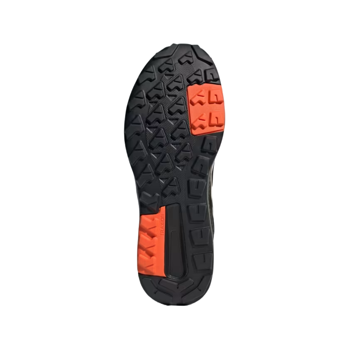 ZAPATILLAS ADIDAS SENDERISMO TERREX IH3554-3