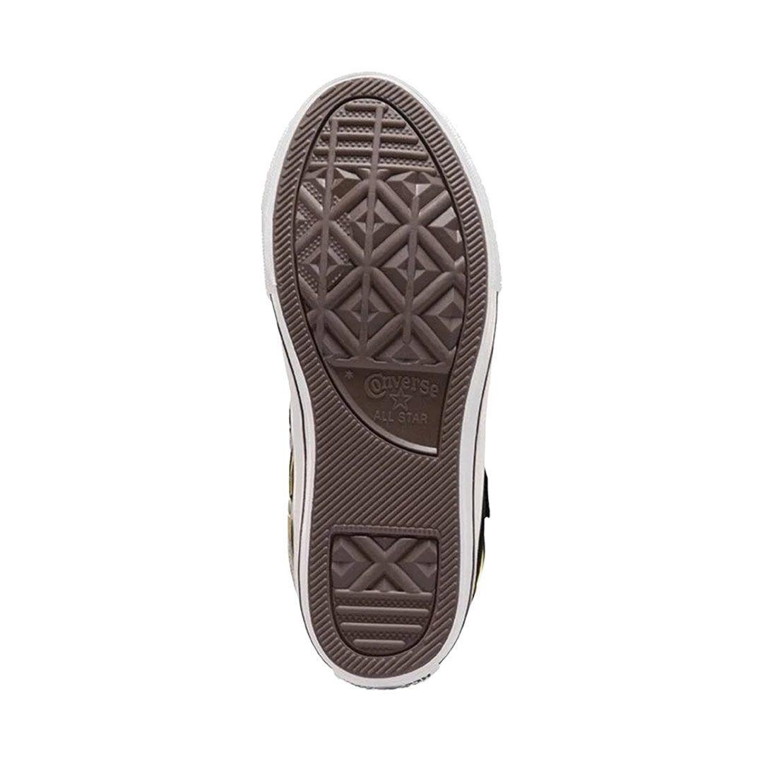 ZAPATILLAS CONVERSE CHUCK TAYLOR NIÑOS | A10392C-001-4