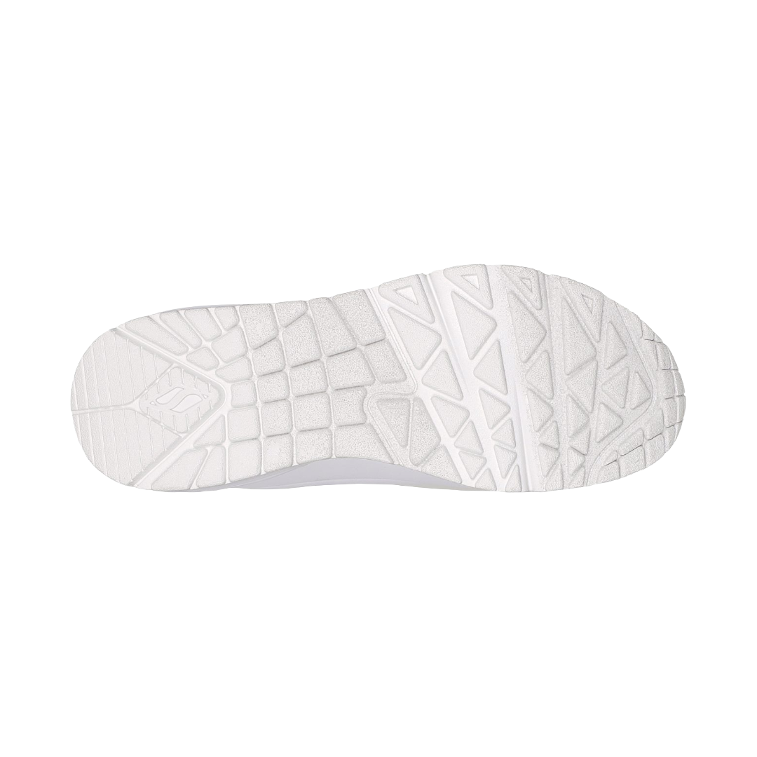 ZAPATILLAS URBANAS SKECHERS UNO STAND MUJER | 73690-W-4