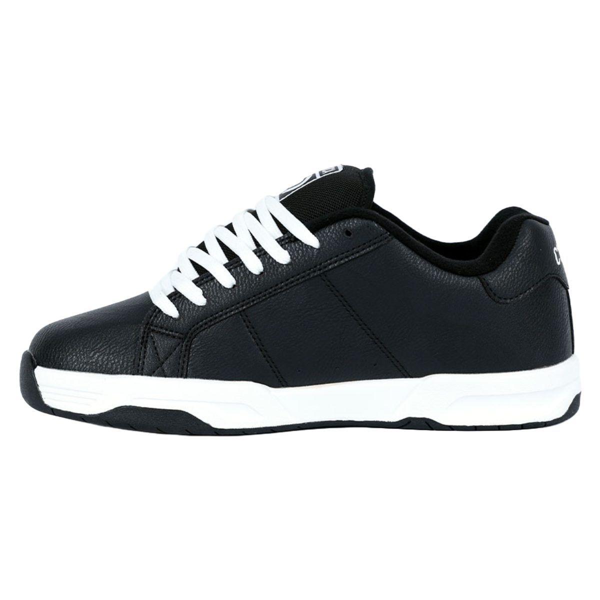 ZAPATILLAS CIRCA 211BOLD BLACK/WHITE | 13219-2