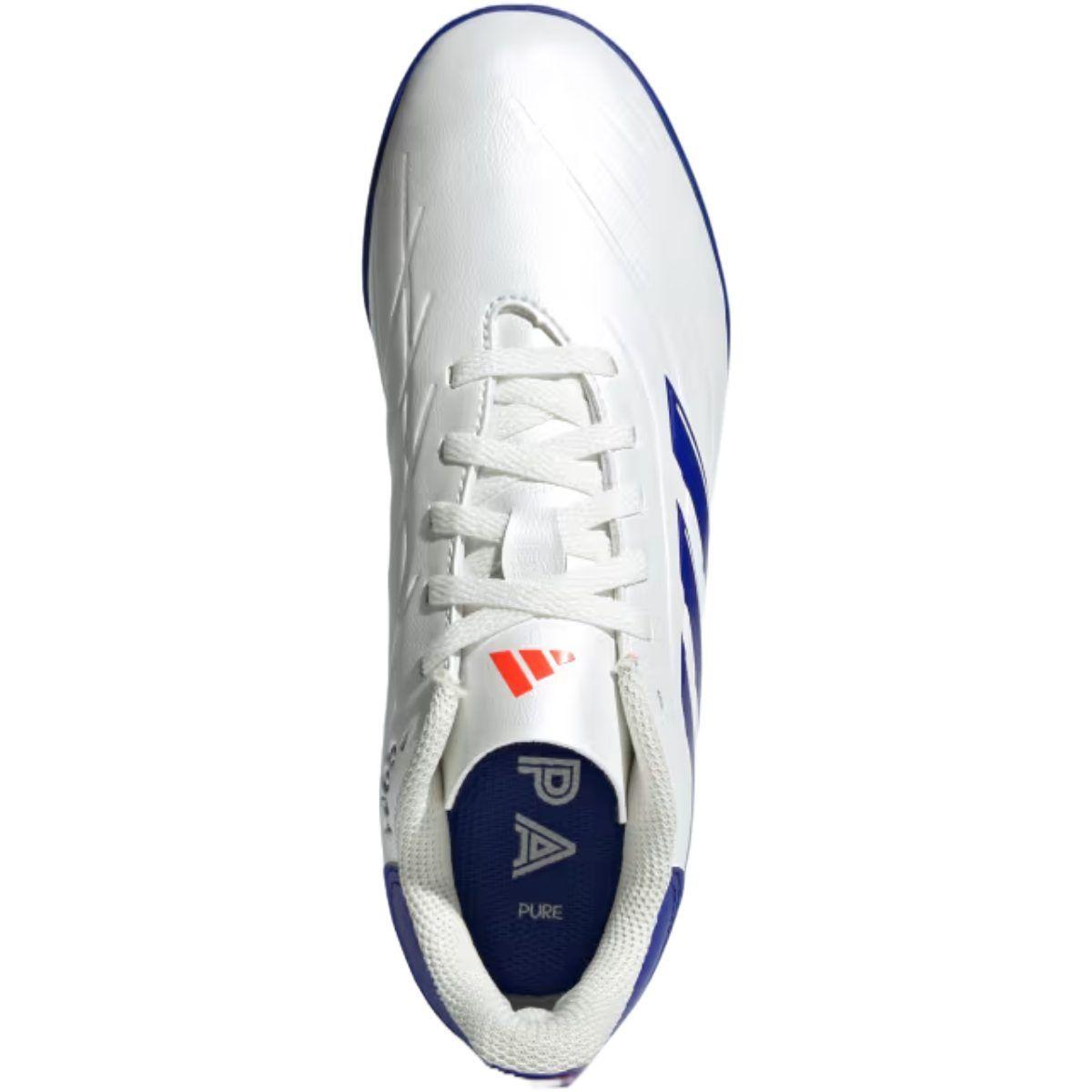 ZAPATILLAS DE BABYFÚTBOL COPA PURE 2 CLUB NIÑOS/JUVENIL | IG8691-3