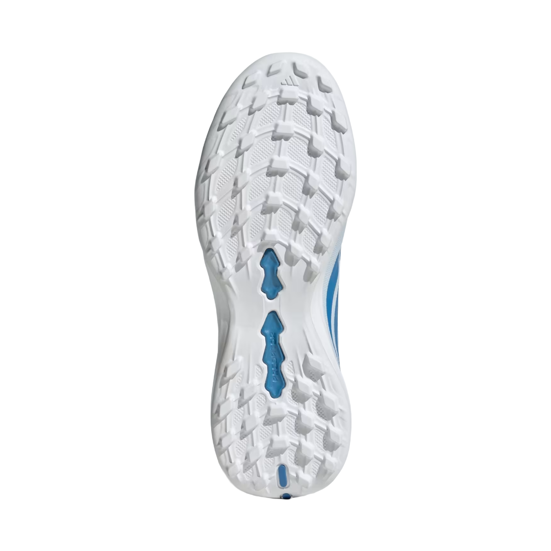 ZAPATILLAS DE BABYFÚTBOL ADIDAS PREDATOR LEAGUE TF INFANTIL/JUVENIL | JR7913-4