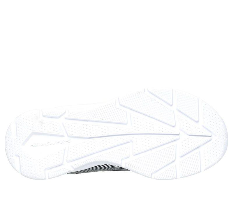 ZAPATILLA SKECHERS MICROSPEC II ZOVRIX NIÑOS 403924L-BKSR-3