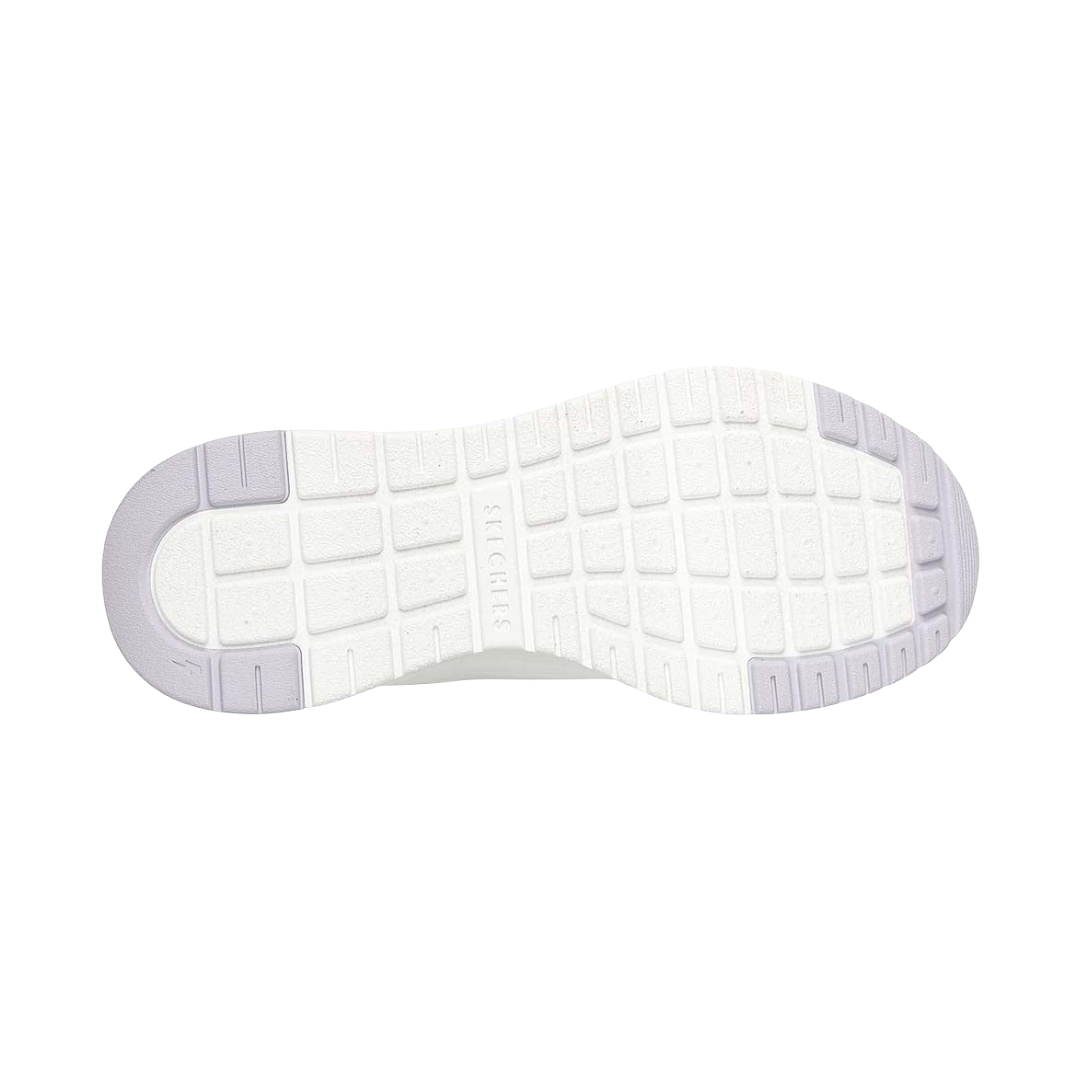 ZAPATILLAS URBANAS SKECHERS STREET UNO LITE 2 MUJER | 190265-WLV-4