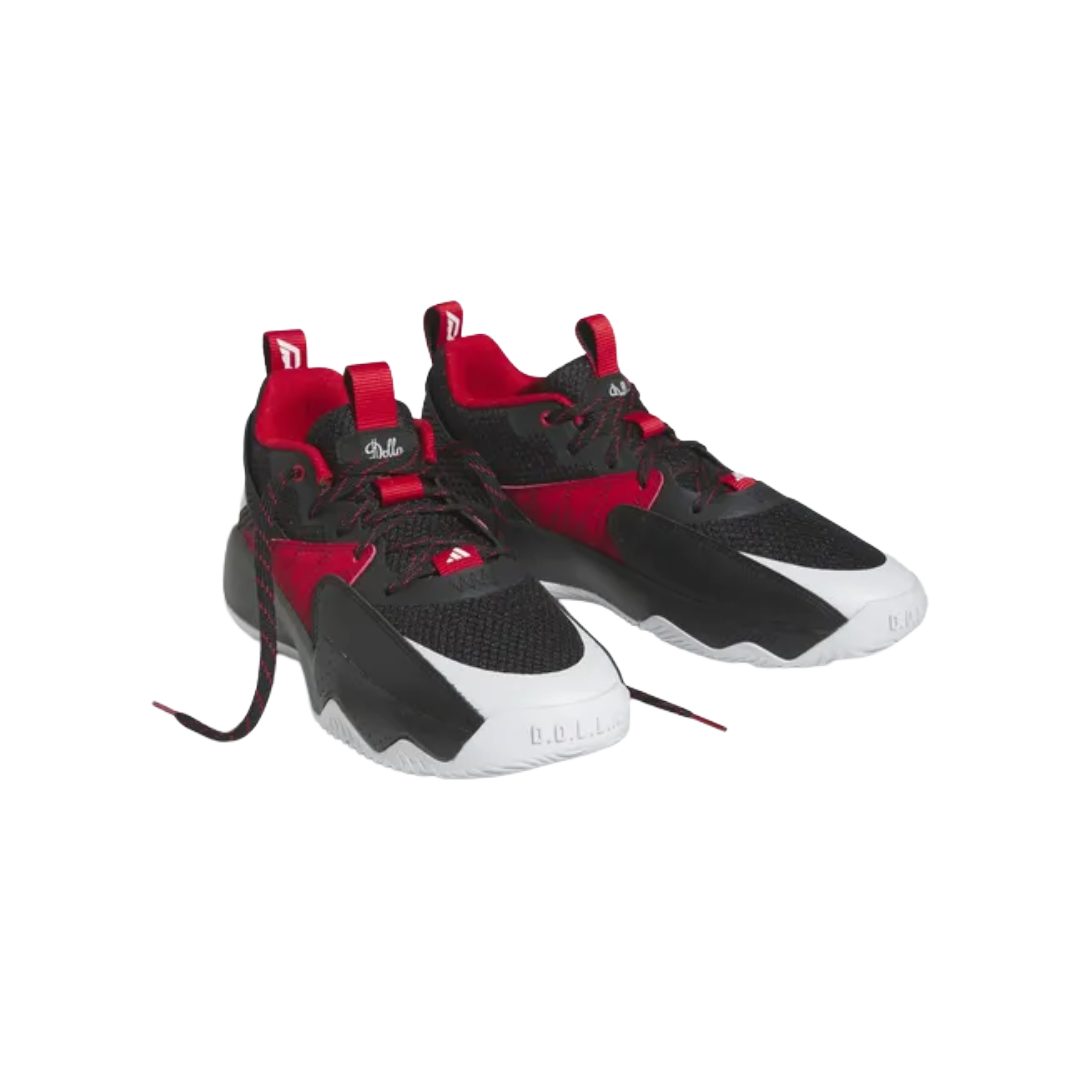 ZAPATILLAS DE BASKETBALL ADIDAS DAME EXTPLY 2.0 HOMBRE | HR0728-1