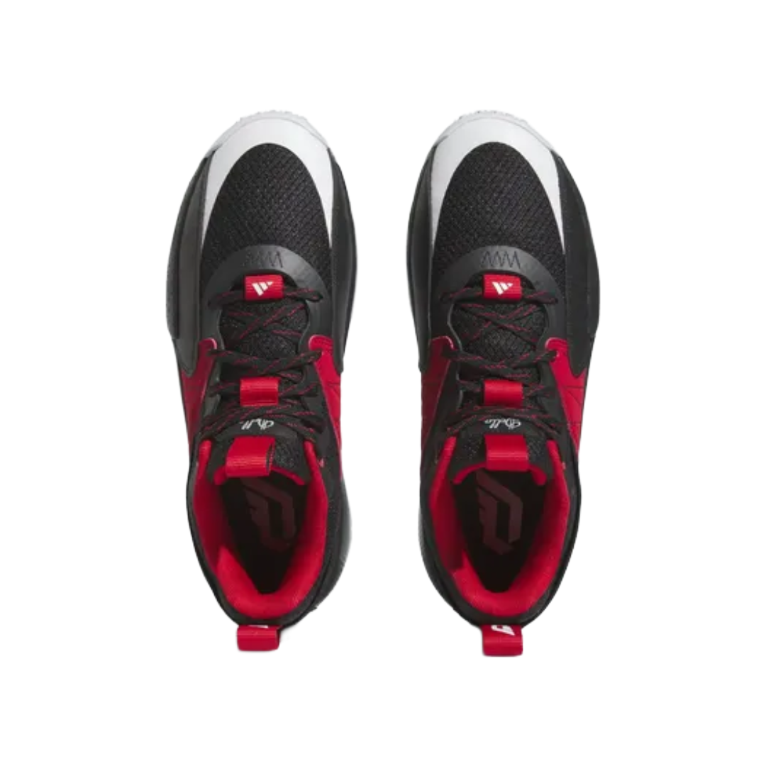 ZAPATILLAS DE BASKETBALL ADIDAS DAME EXTPLY 2.0 HOMBRE | HR0728-2