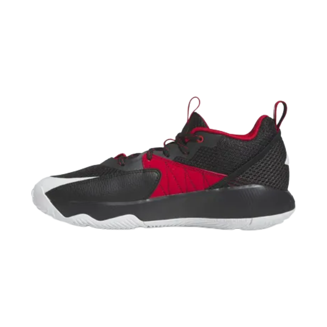 ZAPATILLAS DE BASKETBALL ADIDAS DAME EXTPLY 2.0 HOMBRE | HR0728-3
