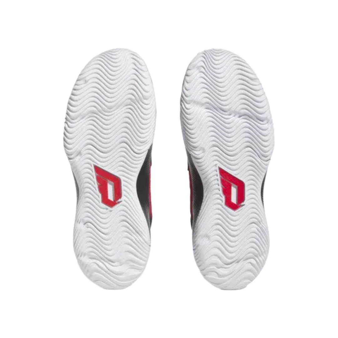 ZAPATILLAS DE BASKETBALL ADIDAS DAME EXTPLY 2.0 HOMBRE | HR0728-4