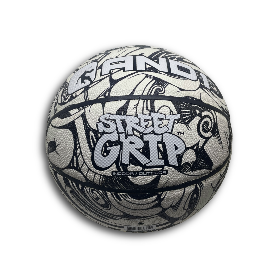 BALÓN AND1 STREET GRIP 5A1BK0304U7F3-2