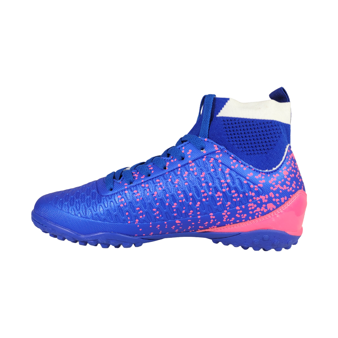 ZAPATILLAS DE BABY FUTBOL SOCCER ADULTO BS20-1-3