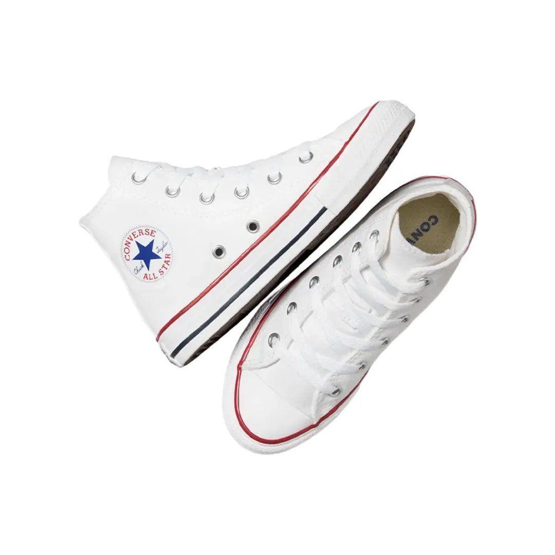 ZAPATILLAS CONVERSE CT AS CORE HI | 3J253C-102-3