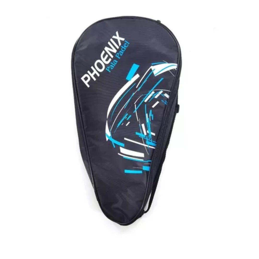 FUNDA PARA PALA DE PÁDEL PHOENIX | 4-2022-0