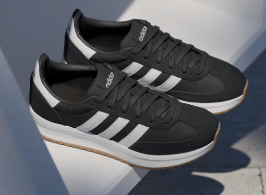 ZAPATILLAS ADIDAS RUN 72 | IH8595-3