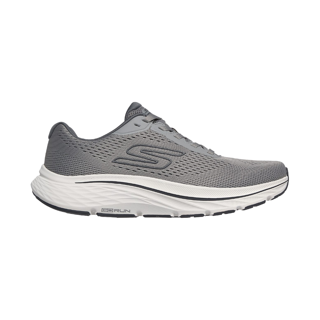 ZAPATILLAS DE RUNNING SKECHERS GO RUN CONSISTENT 3 HOMBRE | 221262-GRY-0