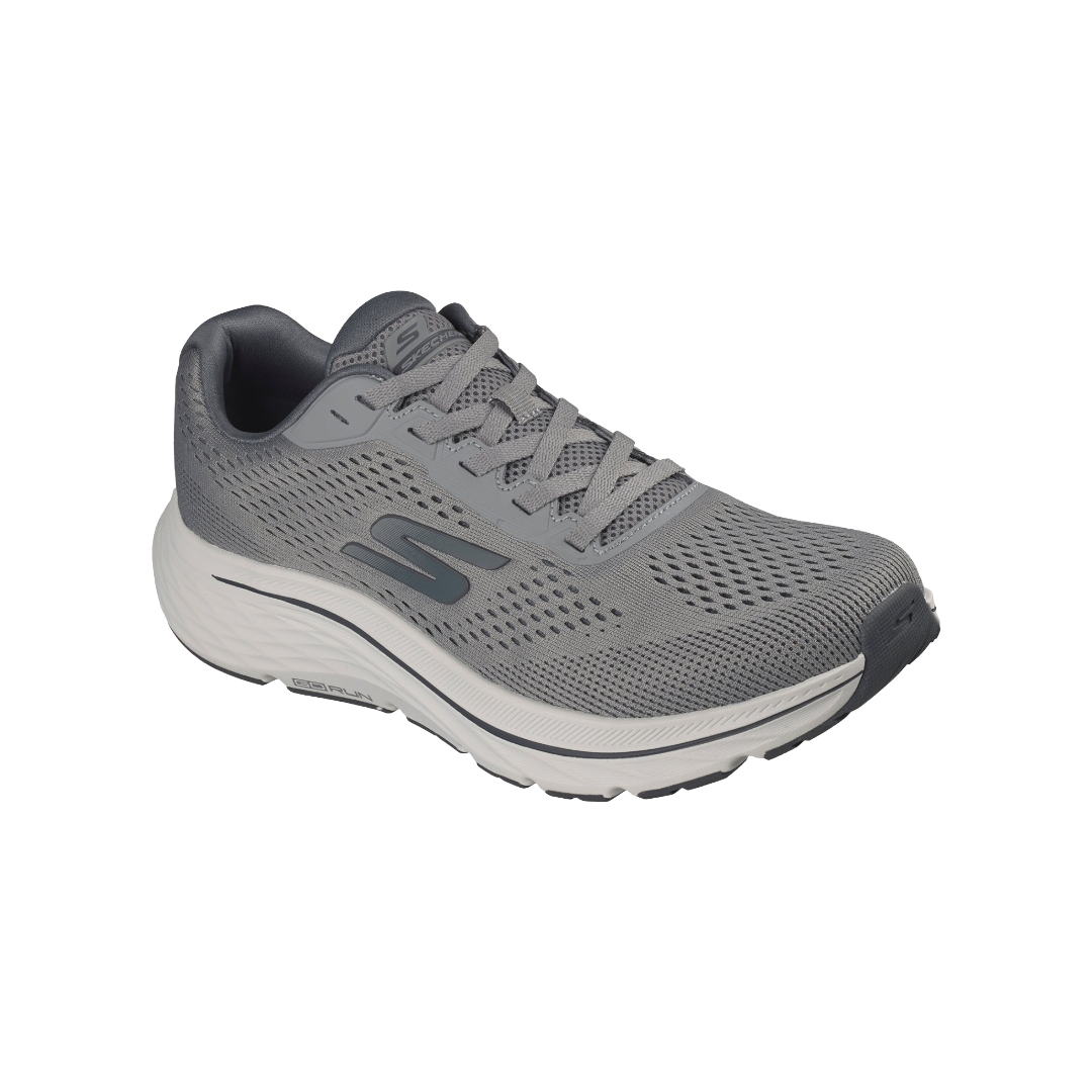 ZAPATILLAS DE RUNNING SKECHERS GO RUN CONSISTENT 3 HOMBRE | 221262-GRY-1
