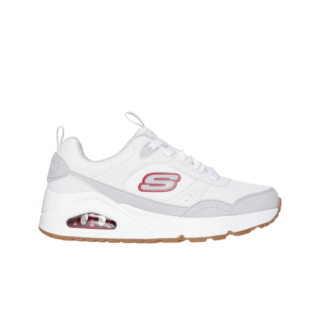 ZAPATILLAS SKECHERS UNO RETRO GROOVE | 403659L-WGRD-0