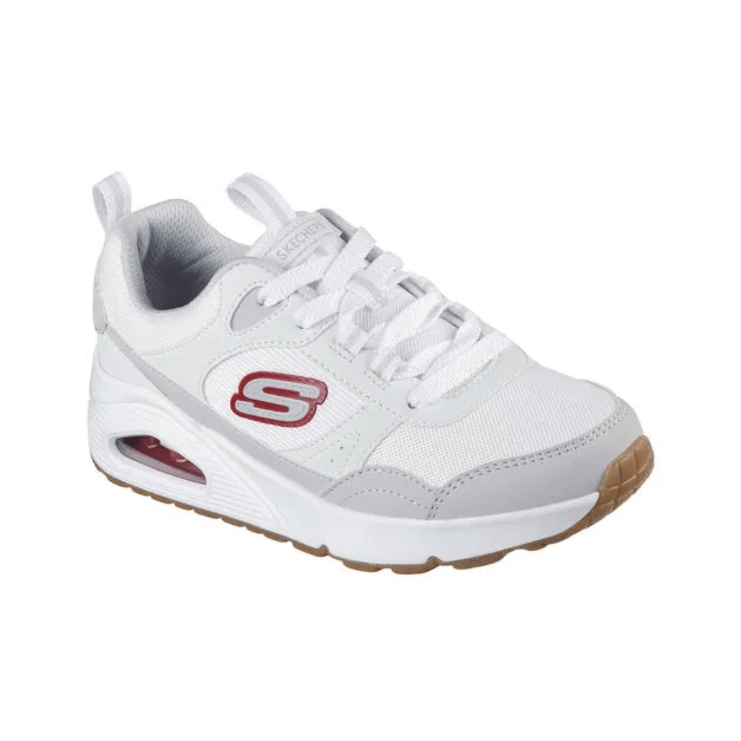 ZAPATILLAS SKECHERS UNO RETRO GROOVE | 403659L-WGRD-1