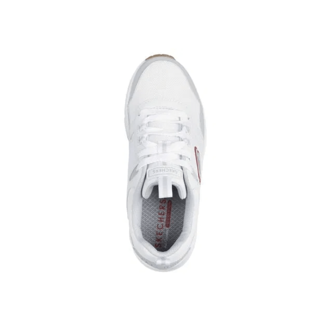 ZAPATILLAS SKECHERS UNO RETRO GROOVE | 403659L-WGRD-2